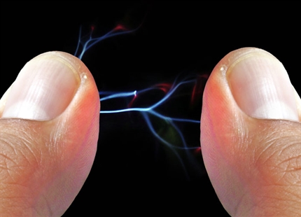 Humedad para ambientes con equipos electrónicos: Reducción de electricidad estátic