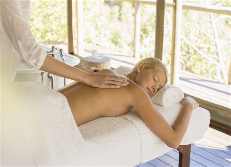 Humidificación en hoteles y áreas de bienestar