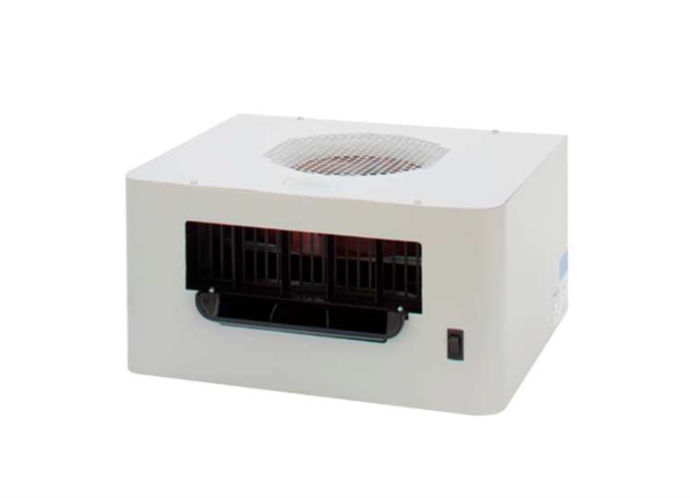 Paquete de ventilador de la serie BP